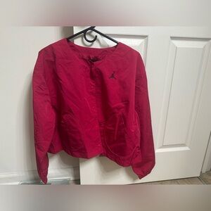 Womens Jordan Jacket